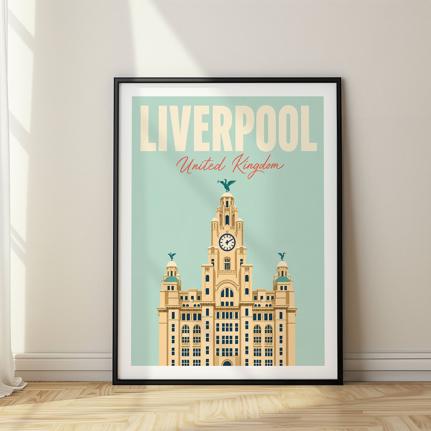 Liverpool, United Kingdom