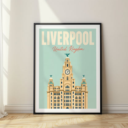Liverpool, United Kingdom