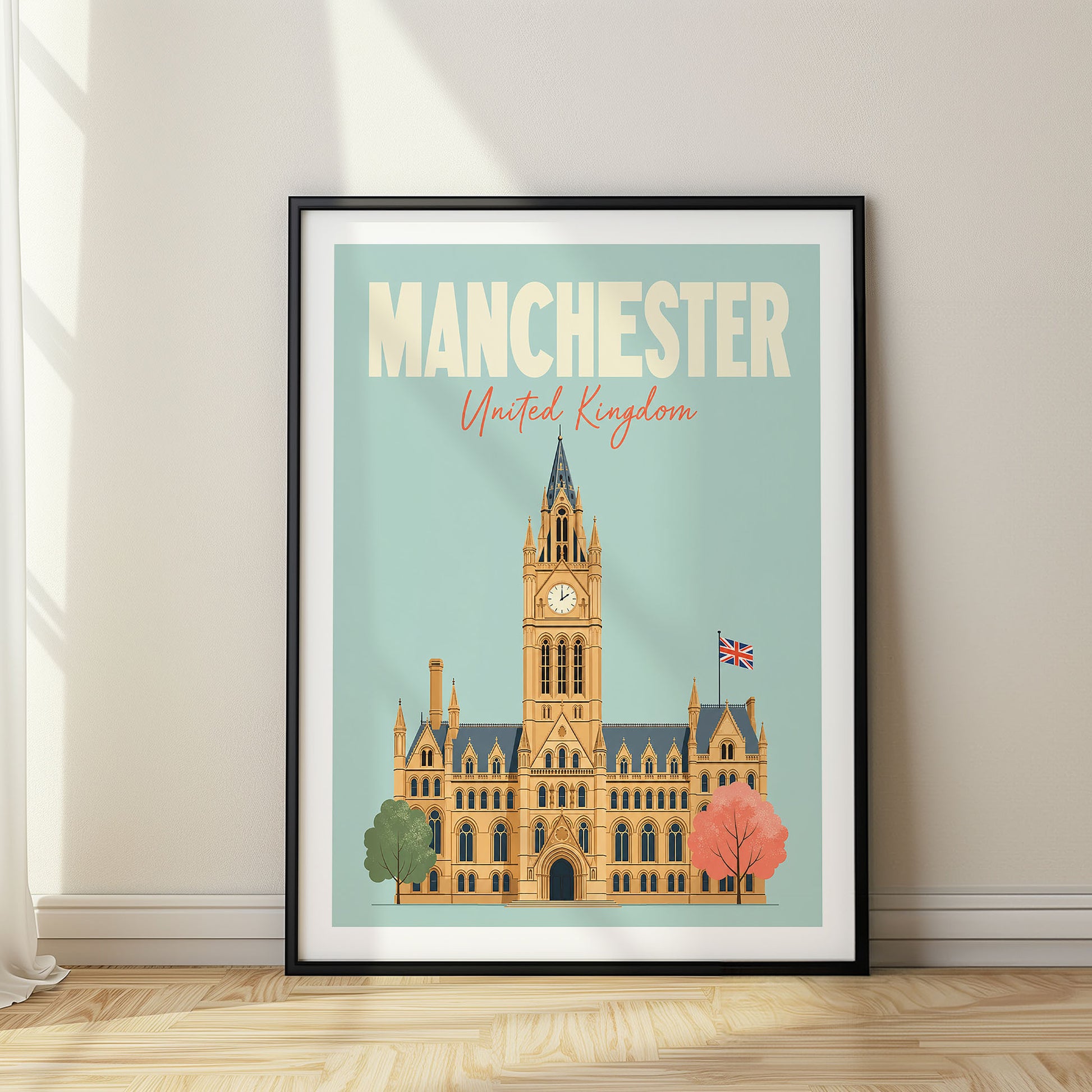 Manchester, United Kingdom
