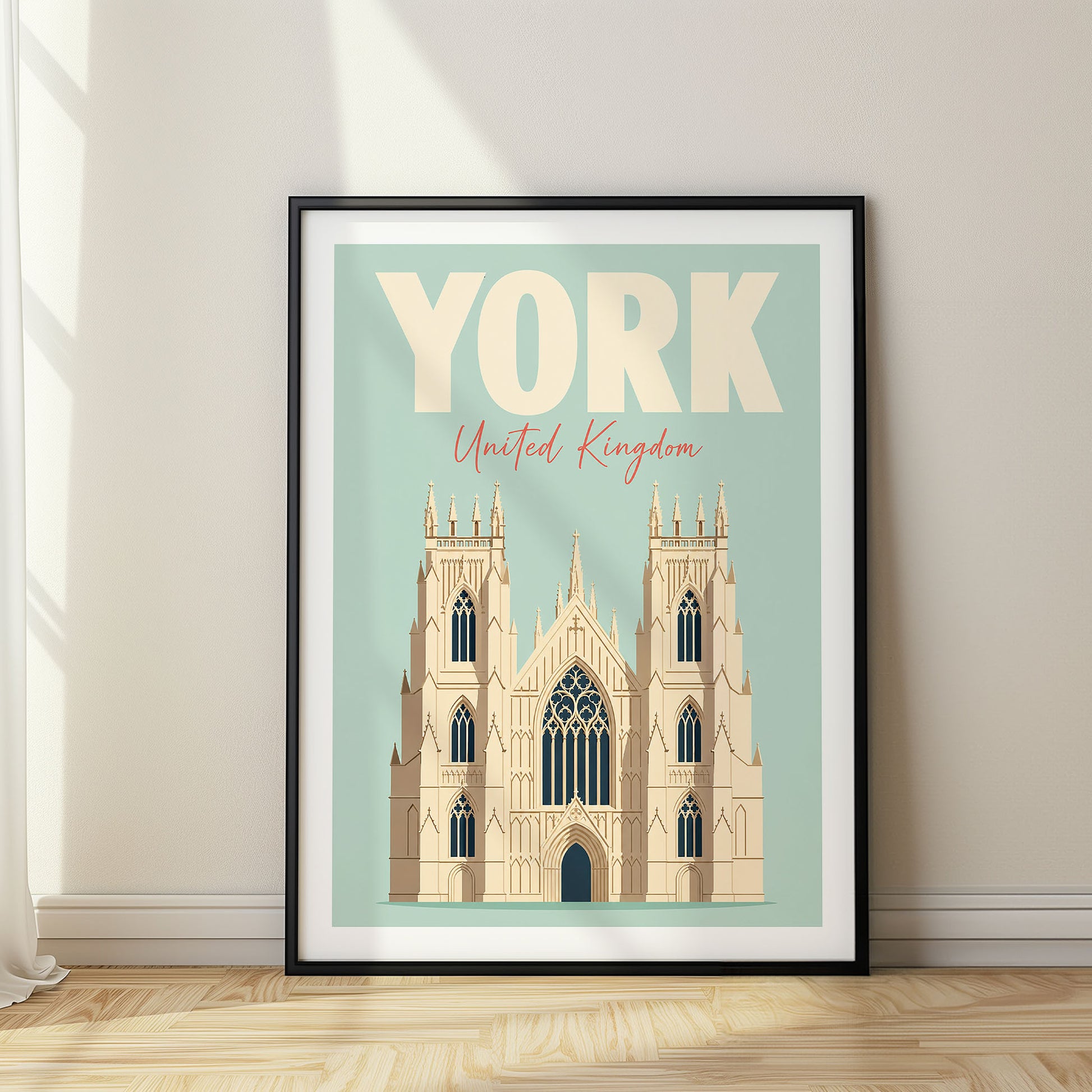 York, United Kingdom