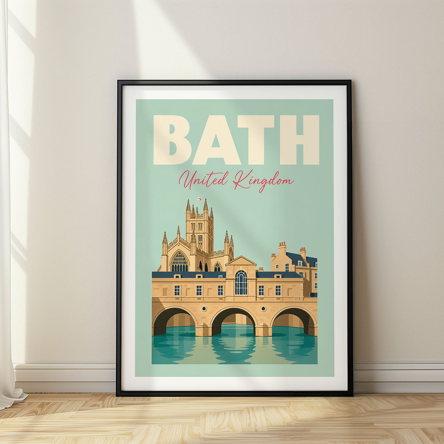 Bath, United Kingdom