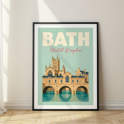 Bath, United Kingdom