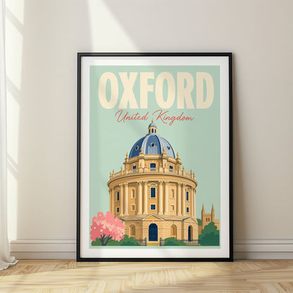Oxford, United Kingdom