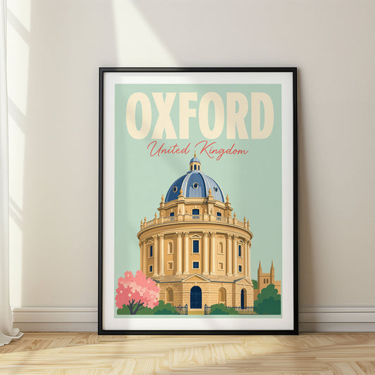 Oxford, United Kingdom
