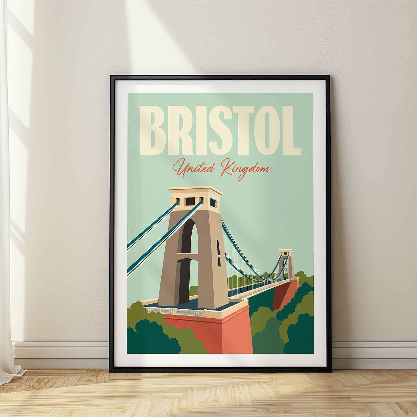 Bristol, United Kingdom