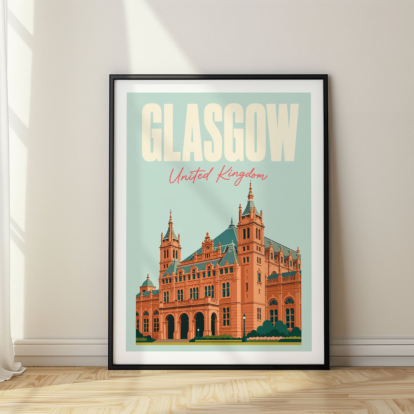 Glasgow, United Kingdom