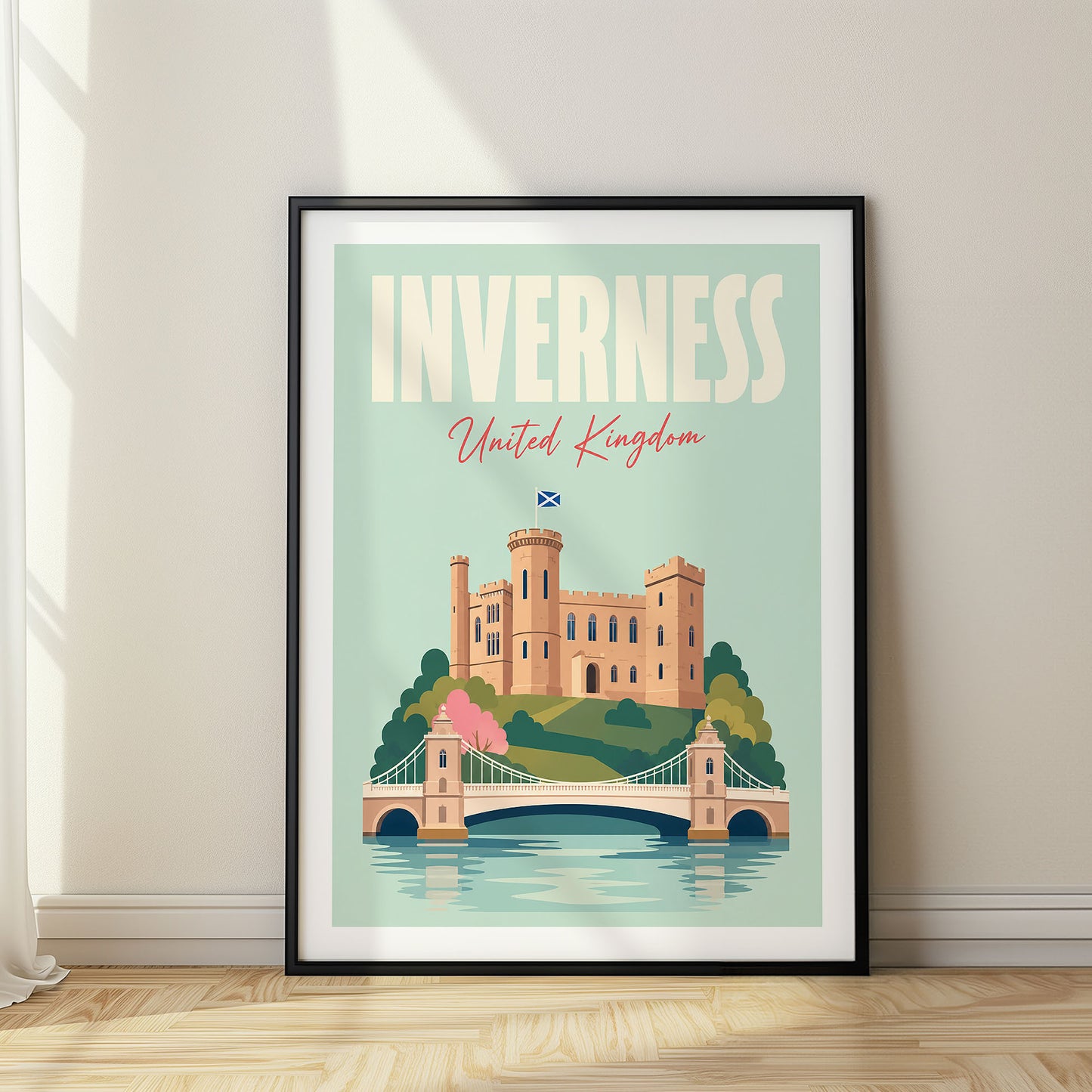 Inverness, United Kingdom