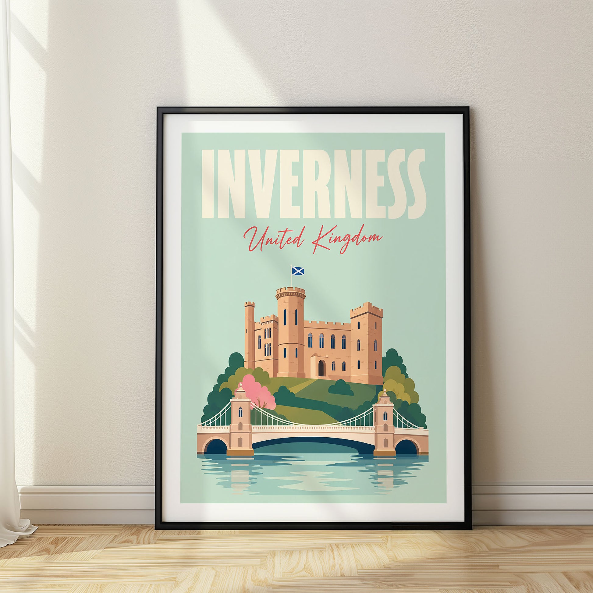 Inverness, United Kingdom