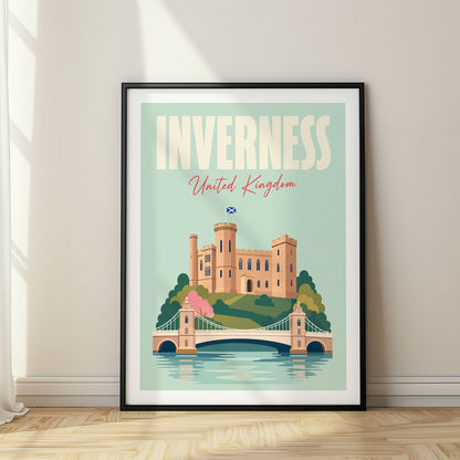 Inverness, United Kingdom