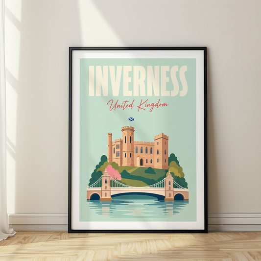Inverness, United Kingdom
