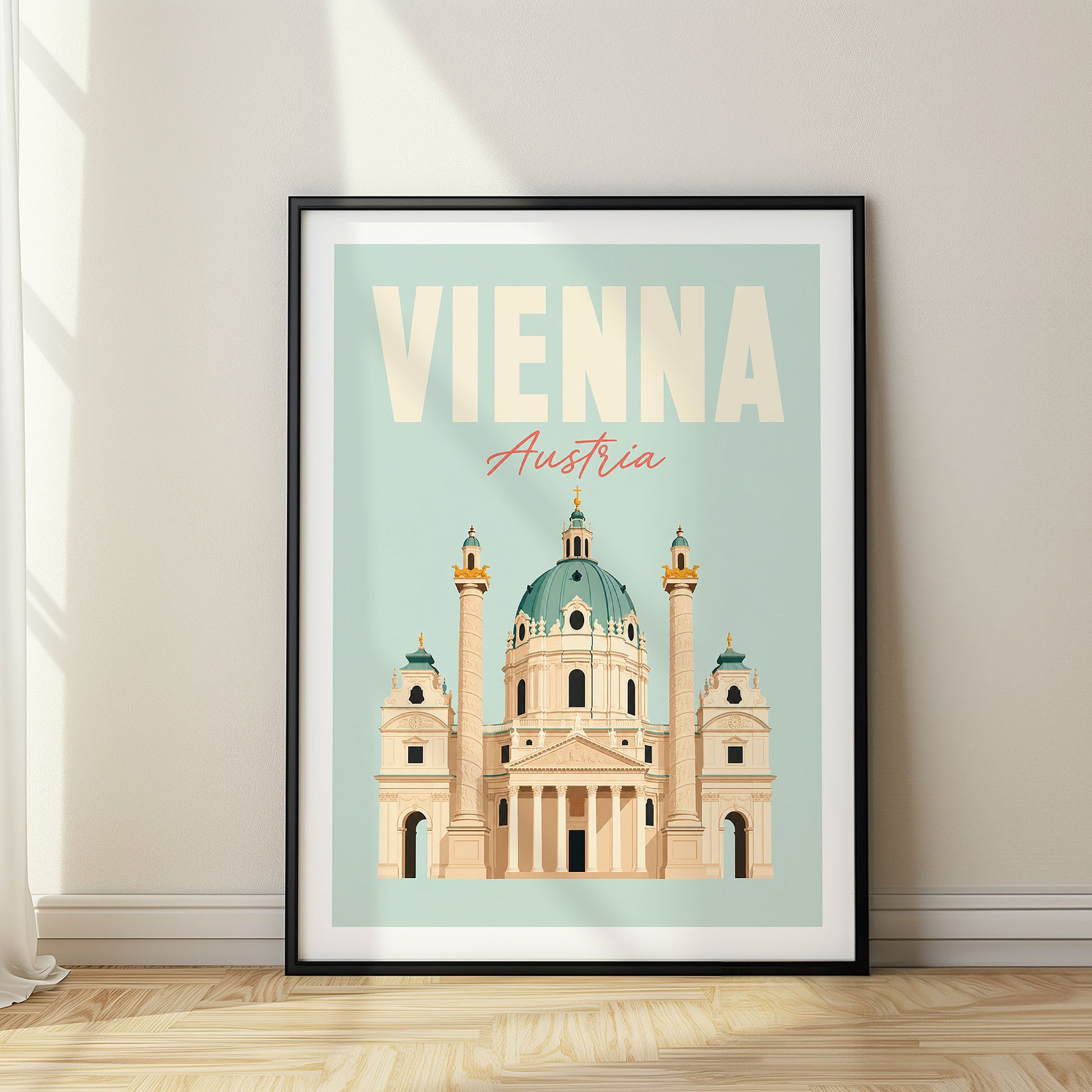Vienna, Austria