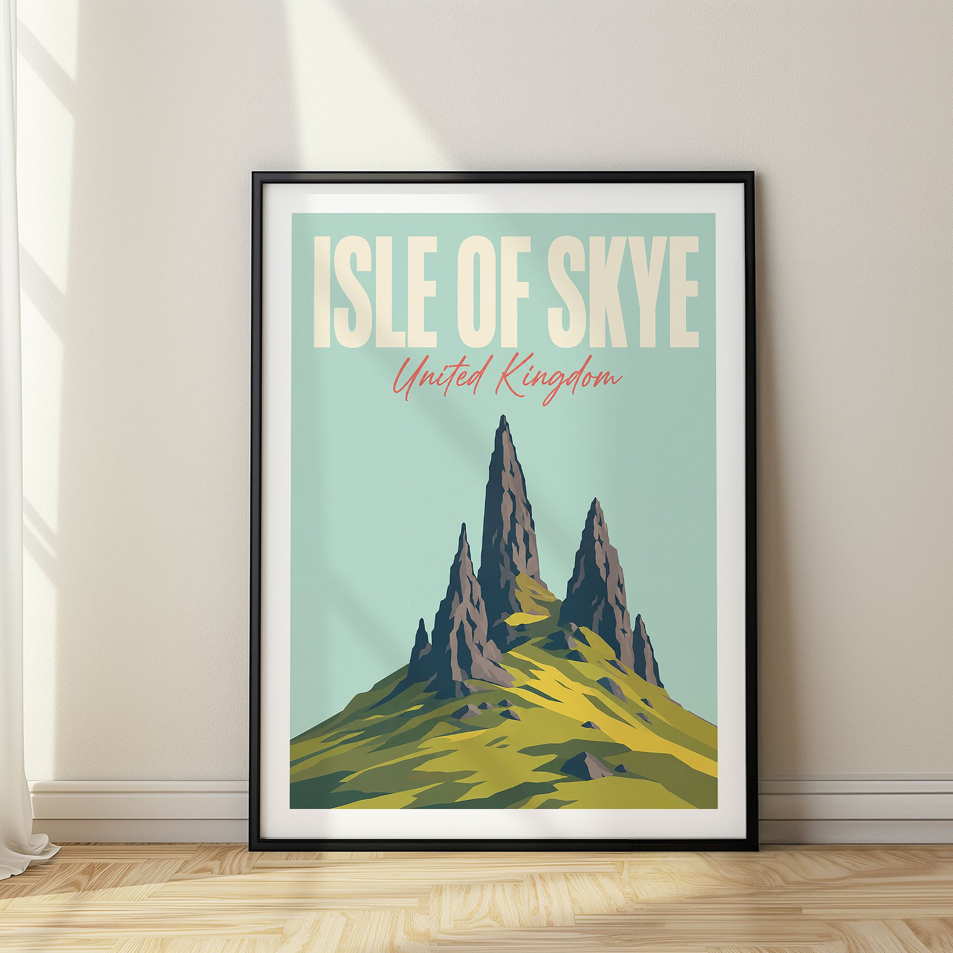 Isle of Skye, United Kingdom