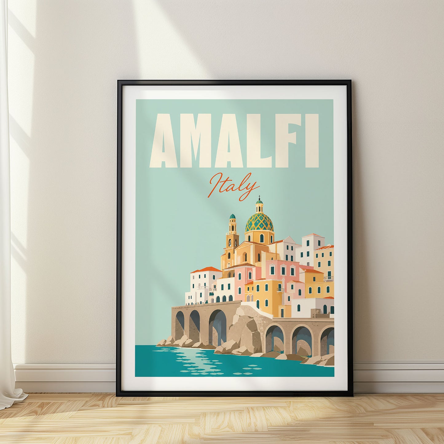 Amalfi, Italy