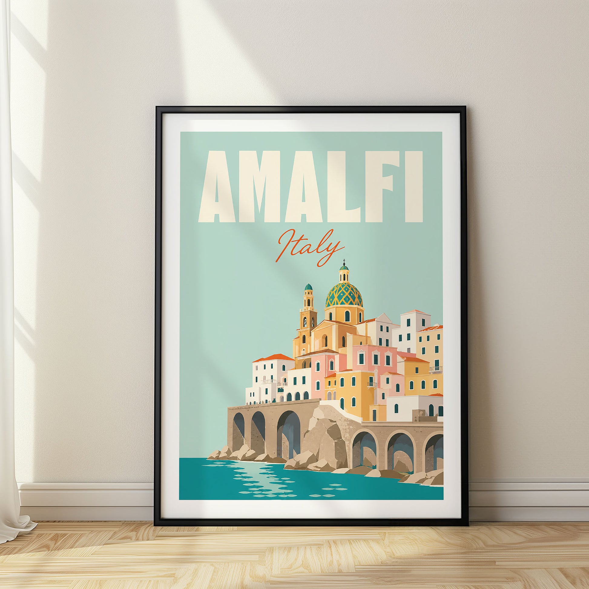 Amalfi, Italy