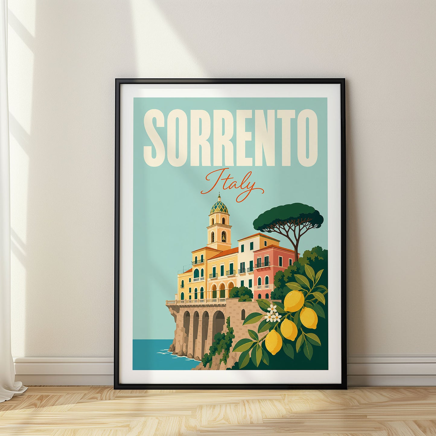 Sorrento, Italy