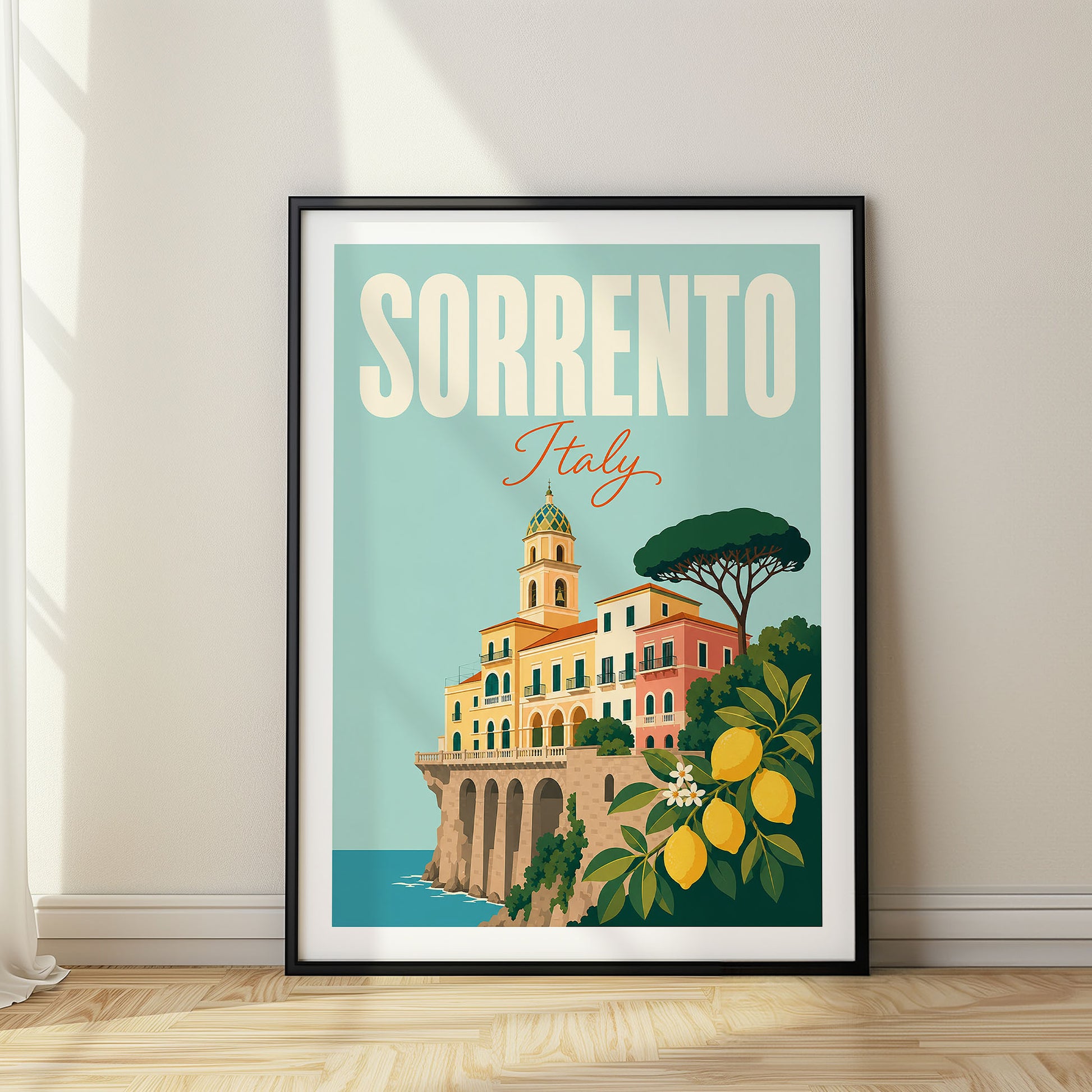 Sorrento, Italy