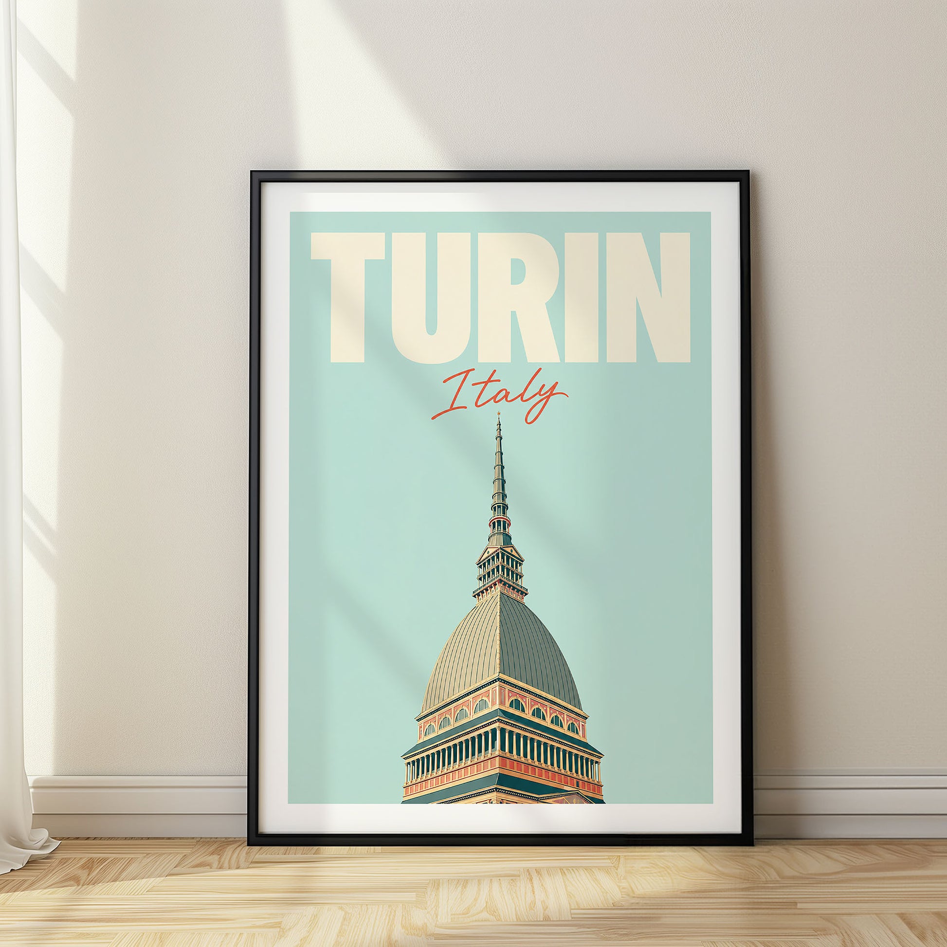 Turin, Italy