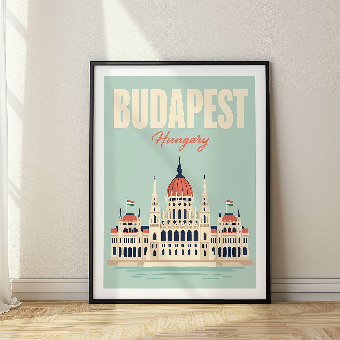 Budapest, Hungary
