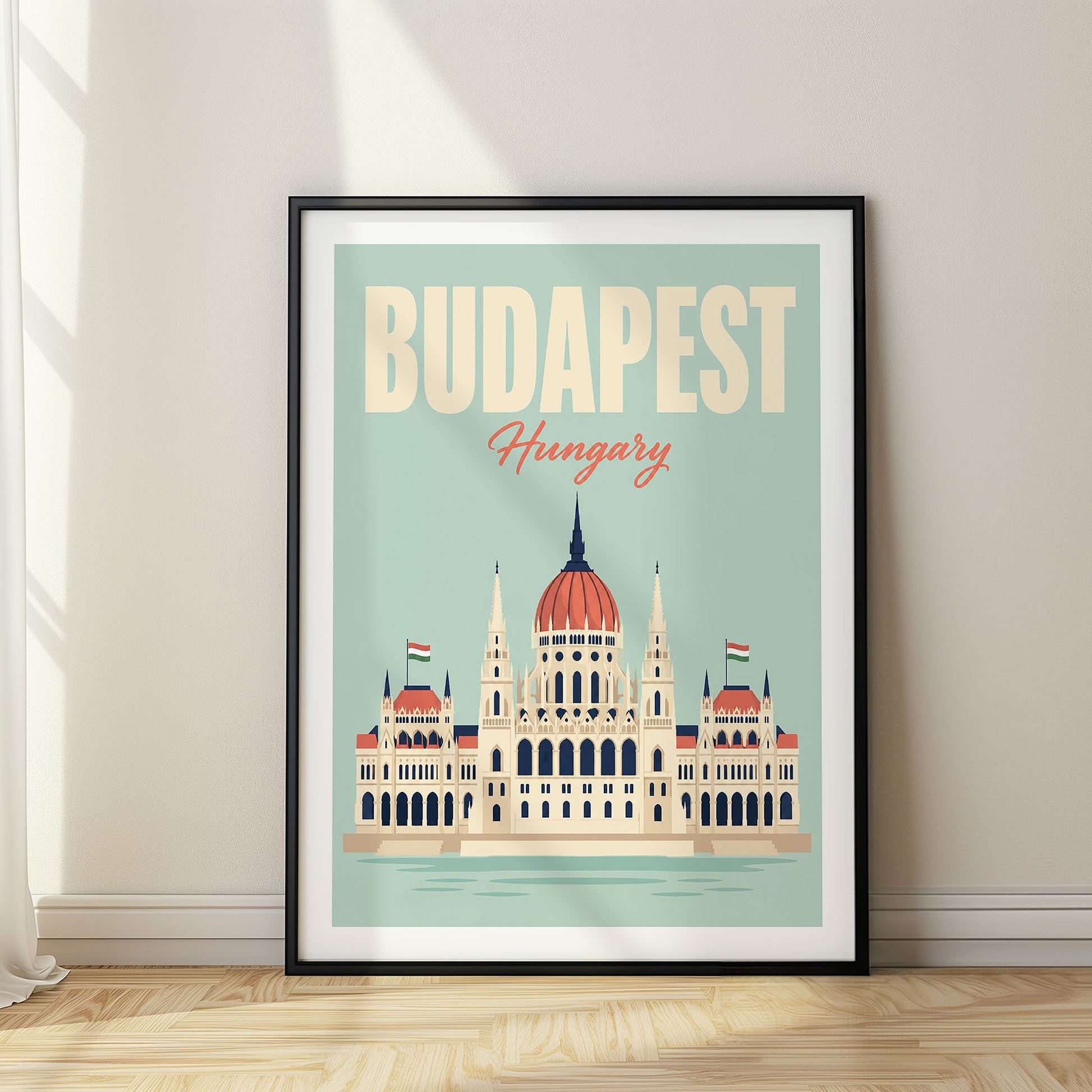Budapest, Hungary