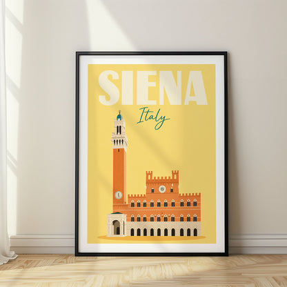 Siena, Italy