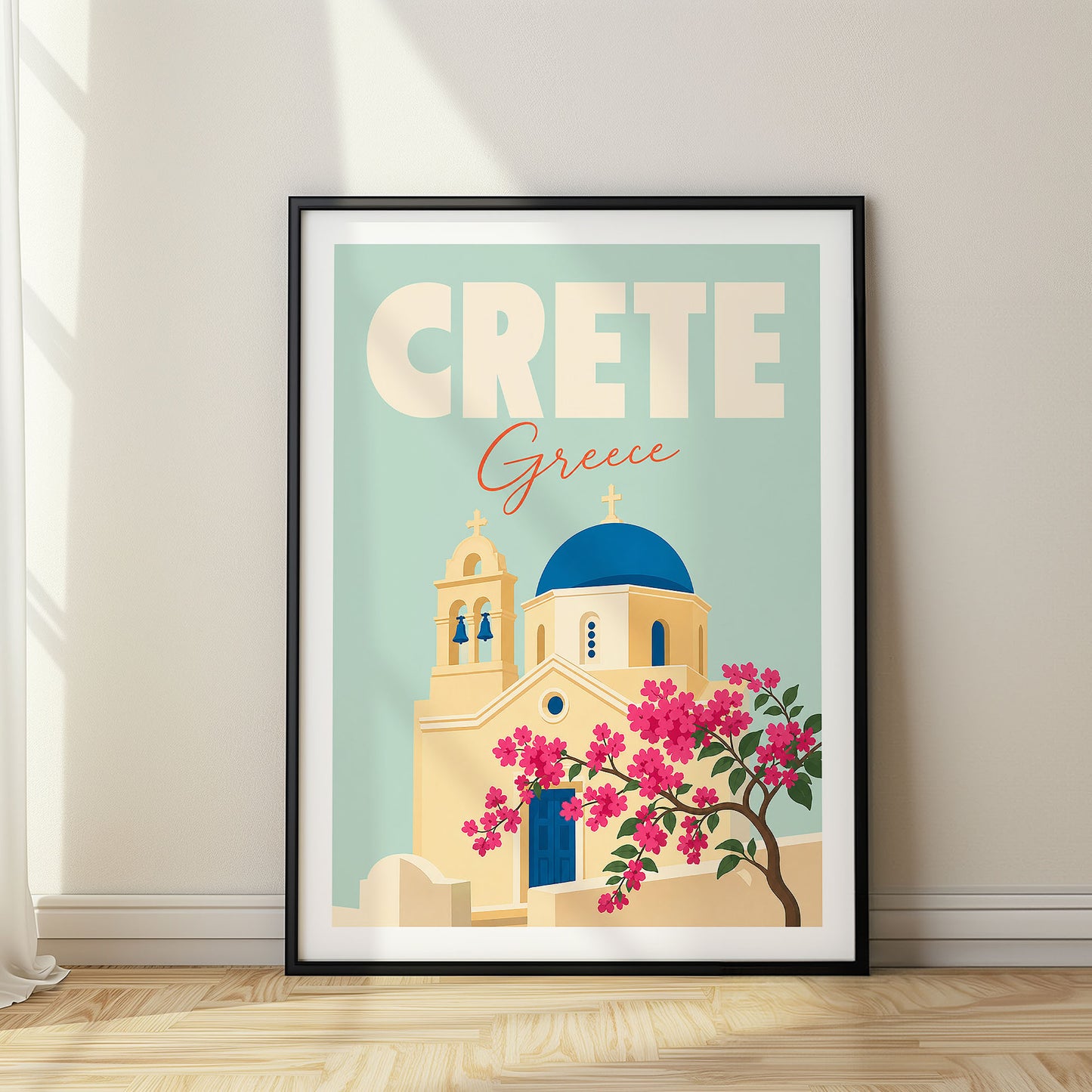 Crete, Greece