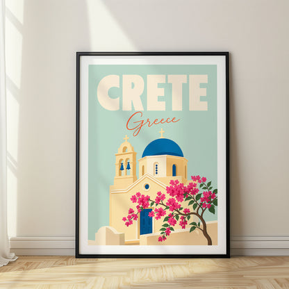 Crete, Greece