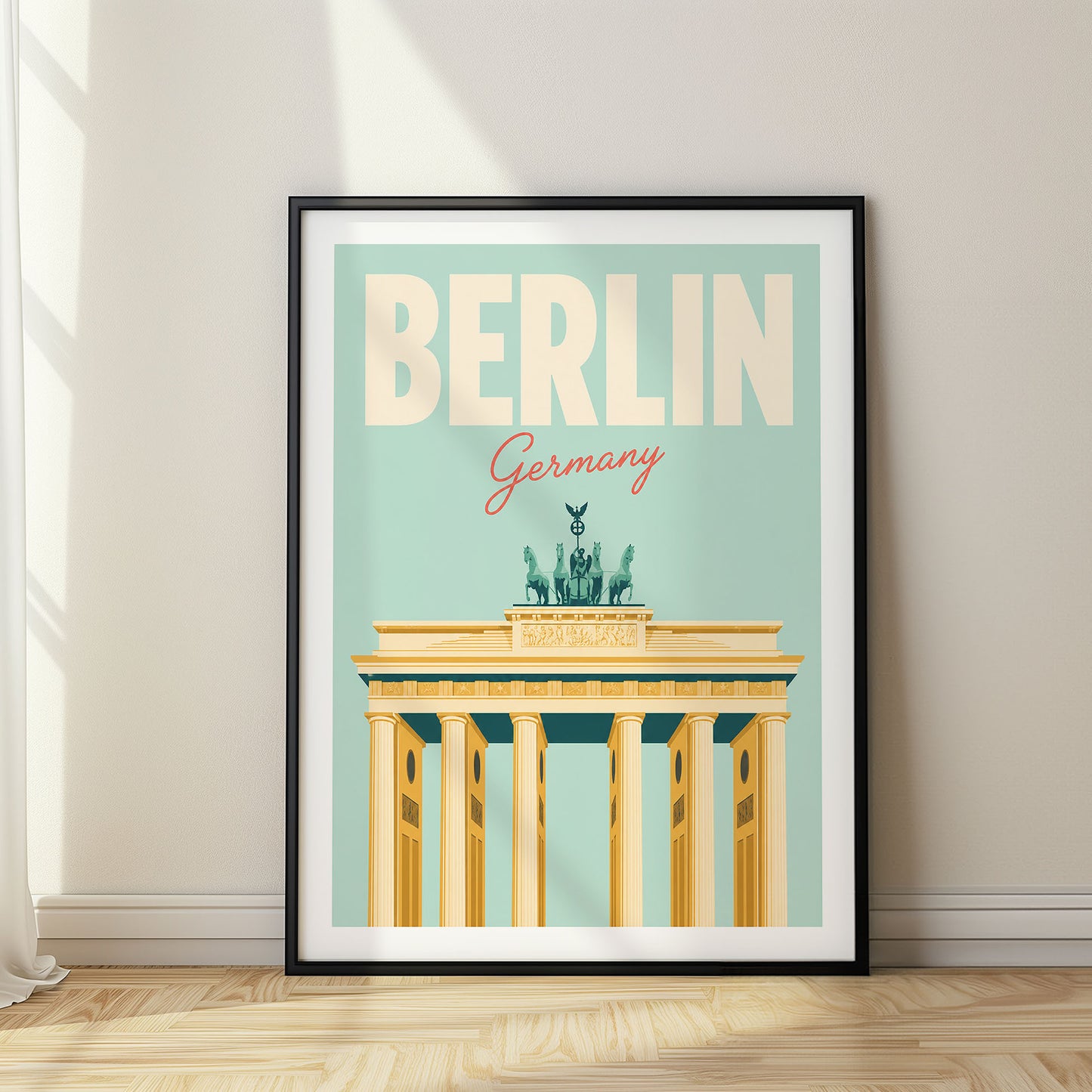 Berlin, Germany