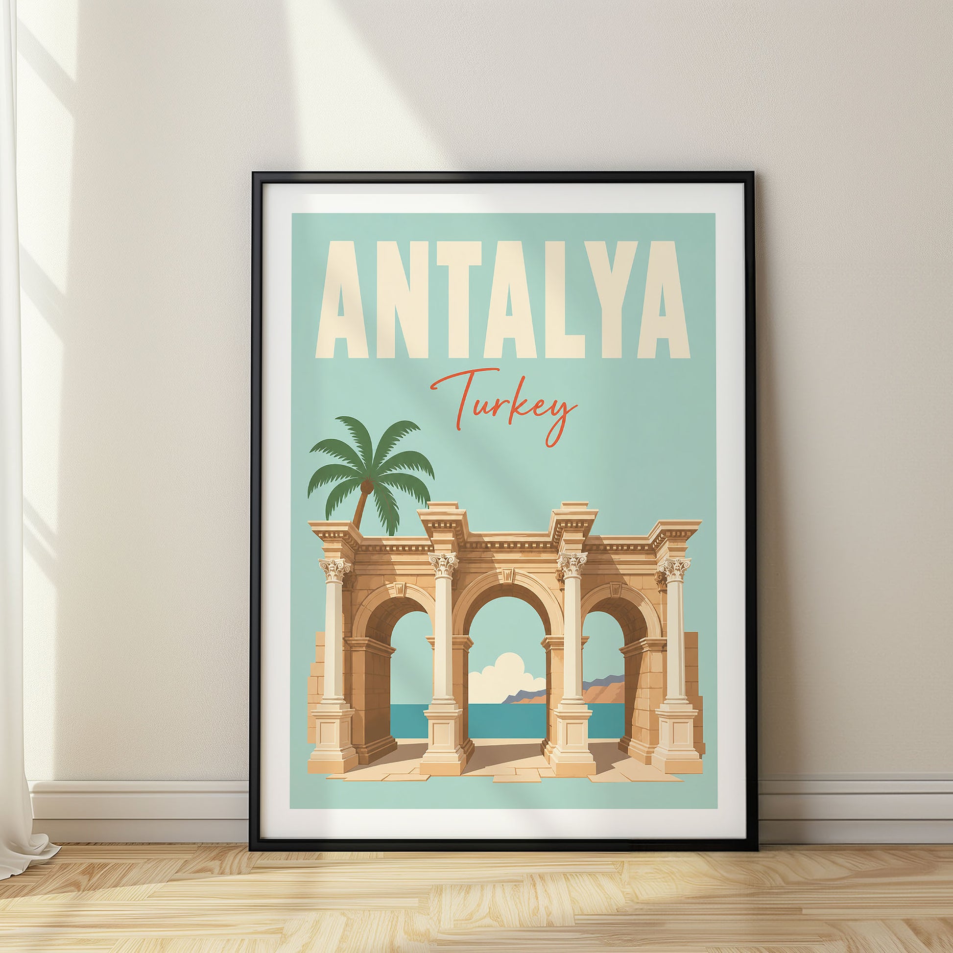 Antalya, Turkey