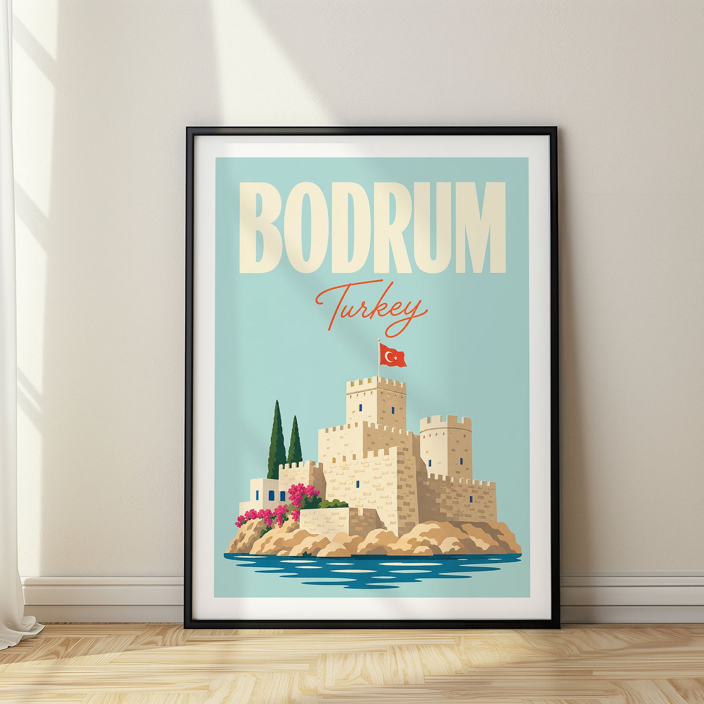 Bodrum, Turkey