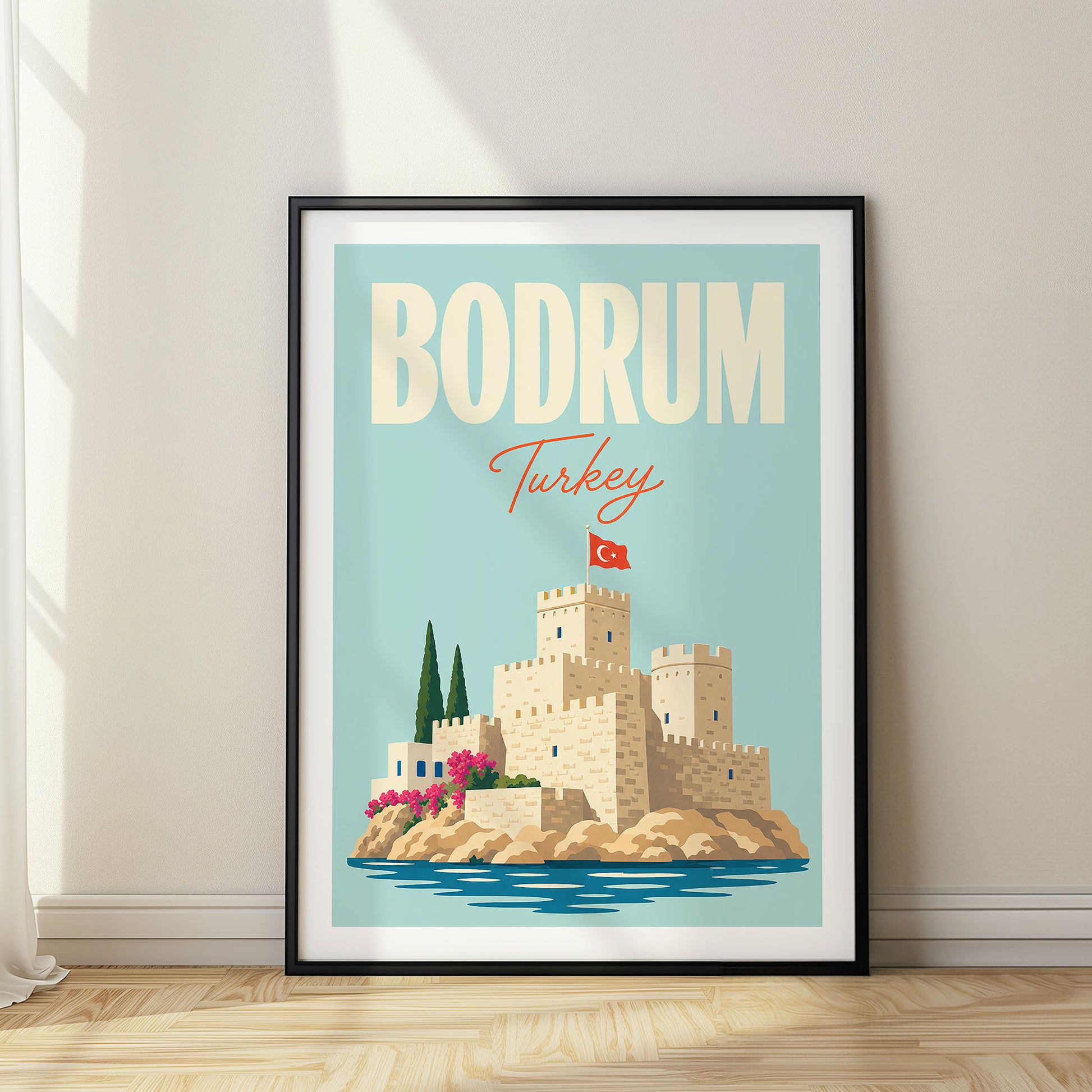 Bodrum, Turkey