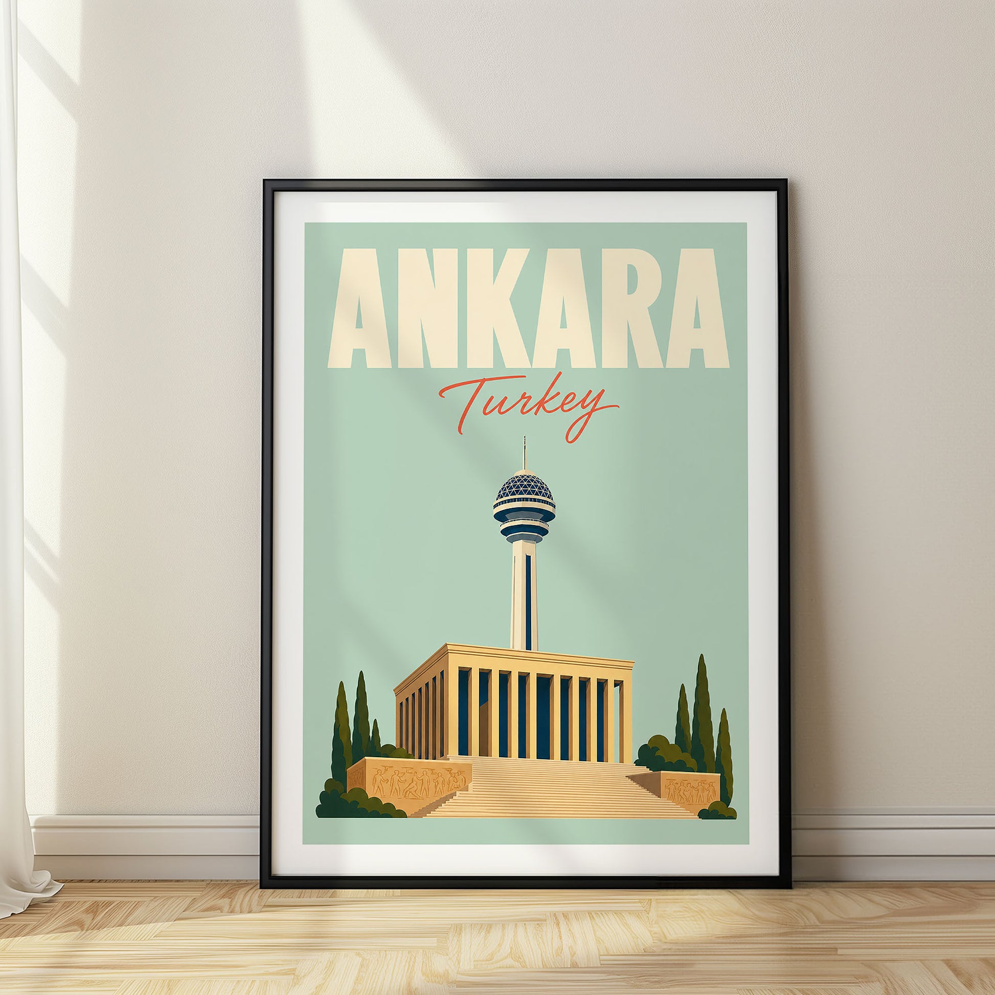 Ankara, Turkey