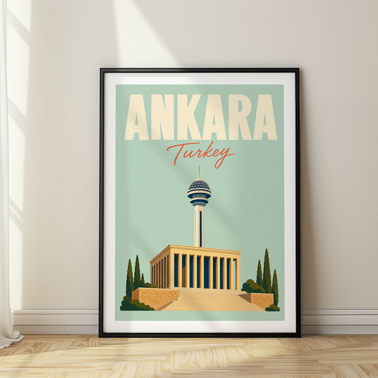 Ankara, Turkey