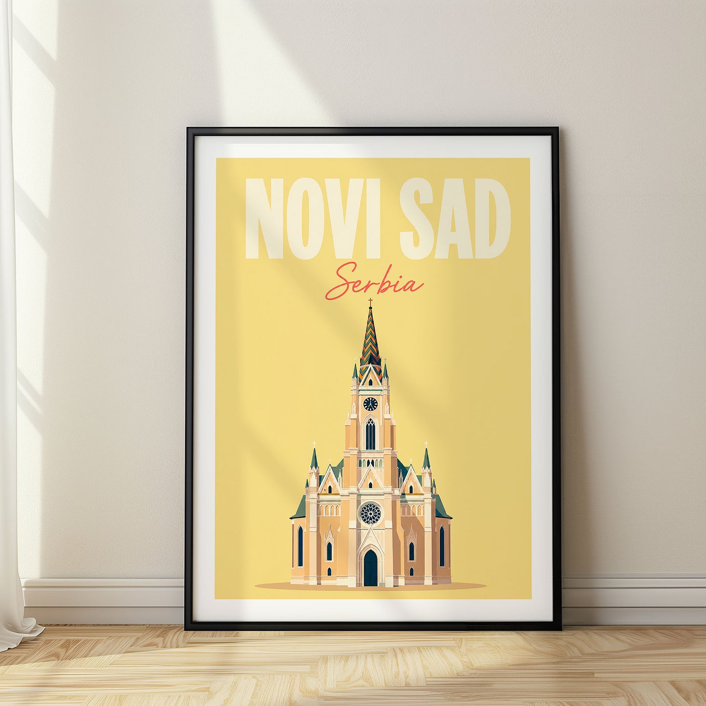 Novi Sad, Serbia
