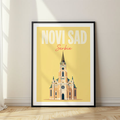 Novi Sad, Serbia
