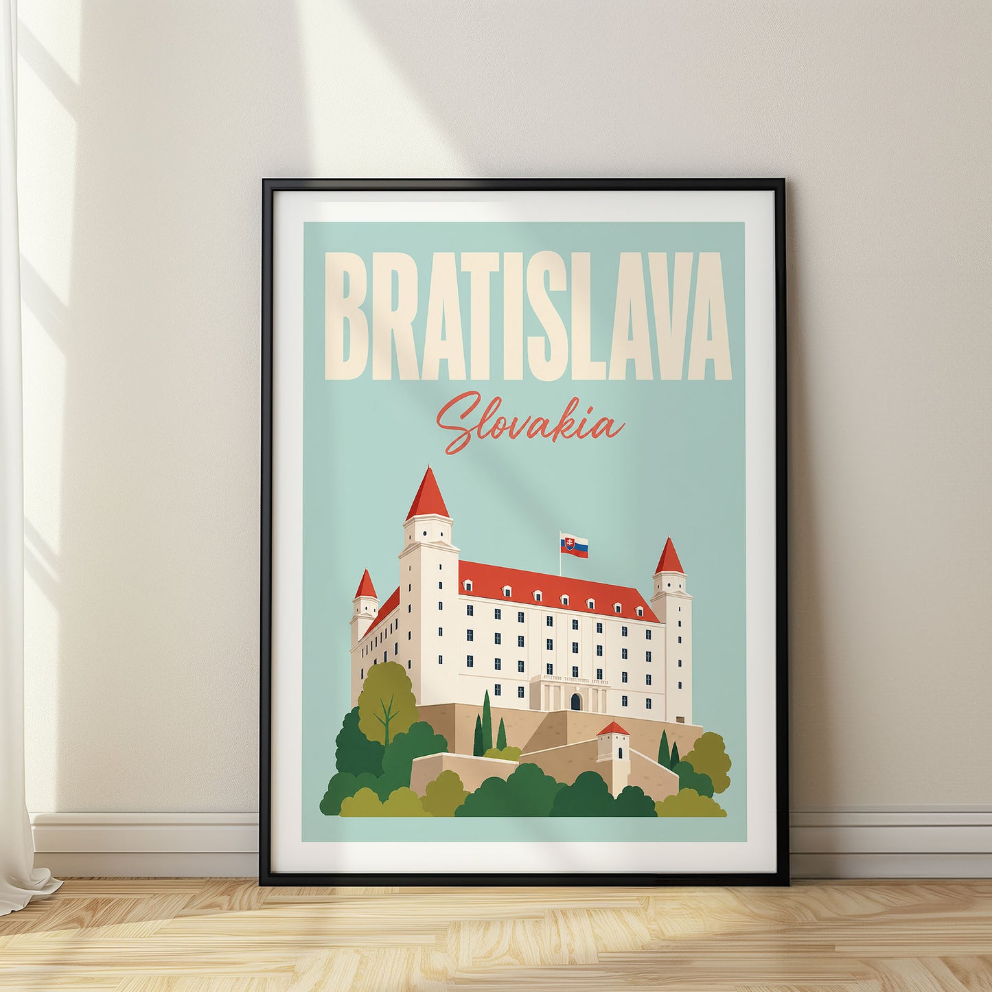 Bratislava, Slovakia