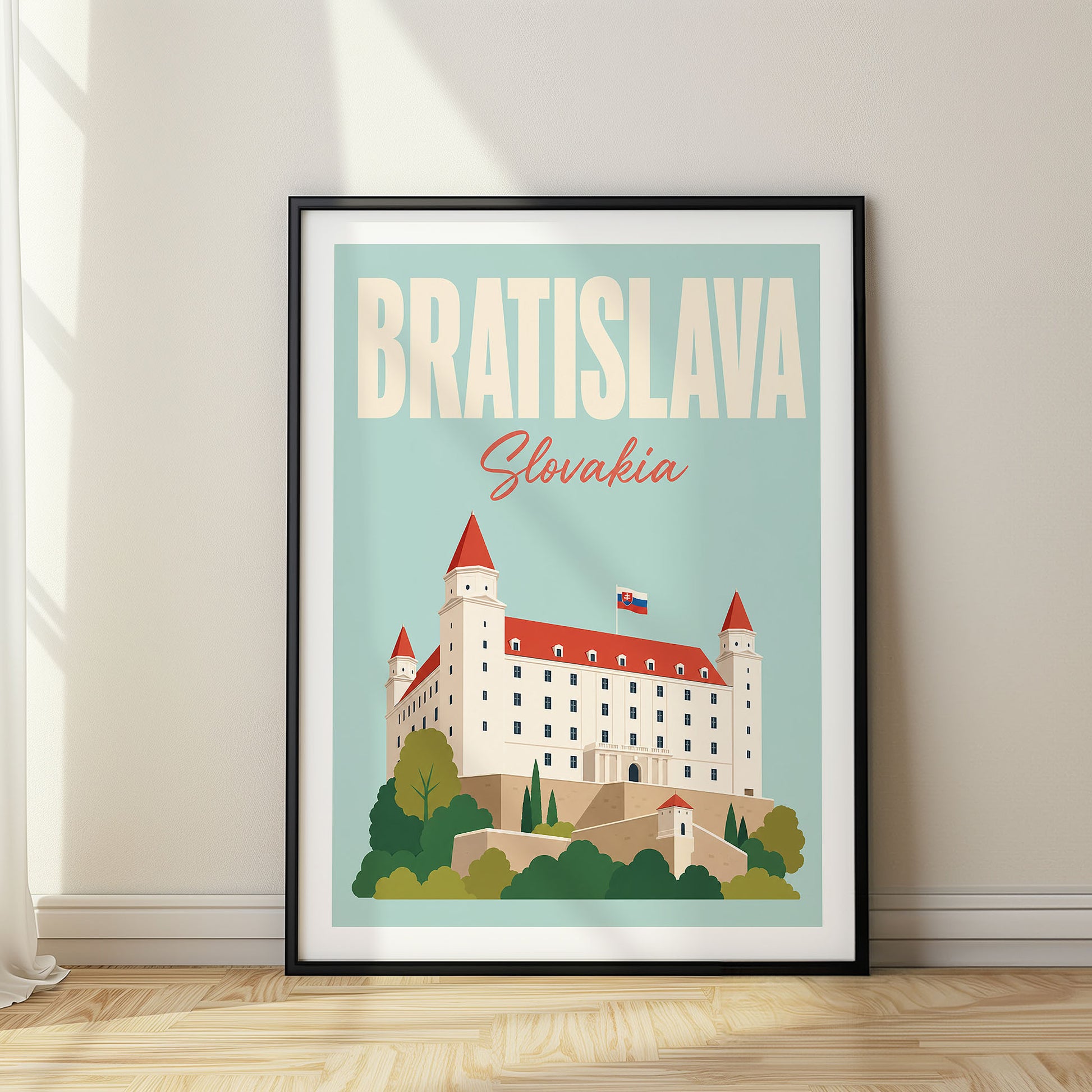Bratislava, Slovakia