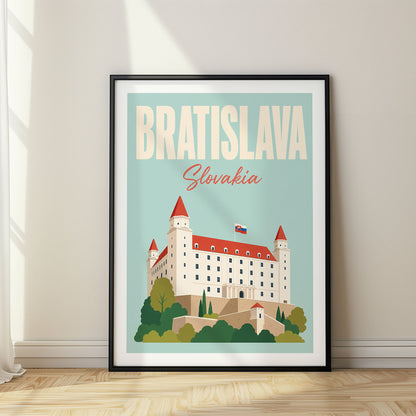 Bratislava, Slovakia