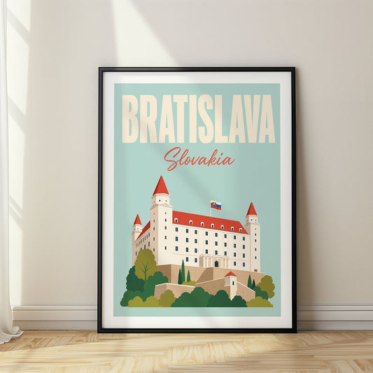Bratislava, Slovakia