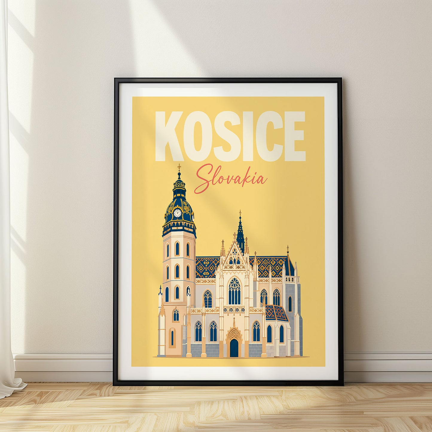 Kosice, Slovakia