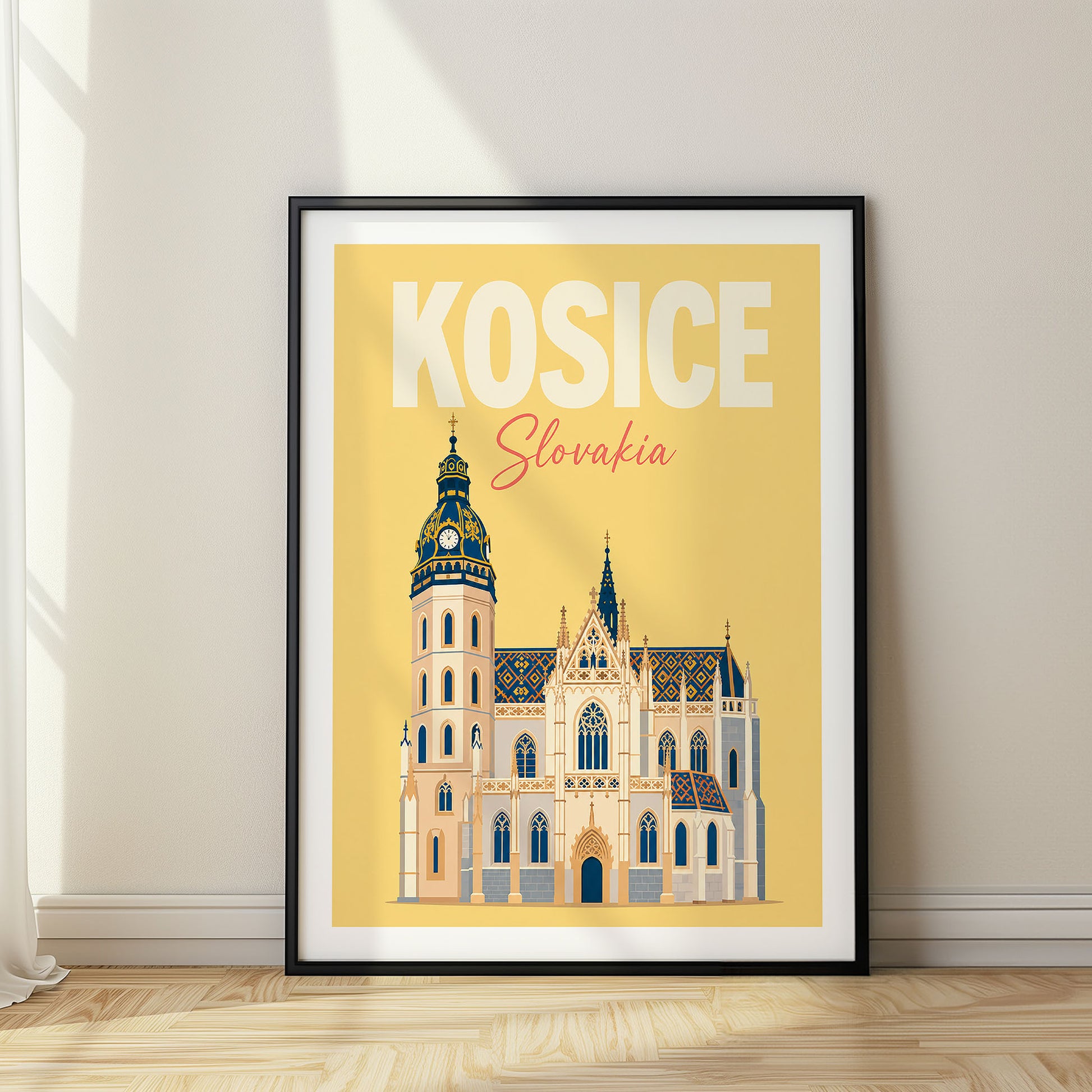 Kosice, Slovakia