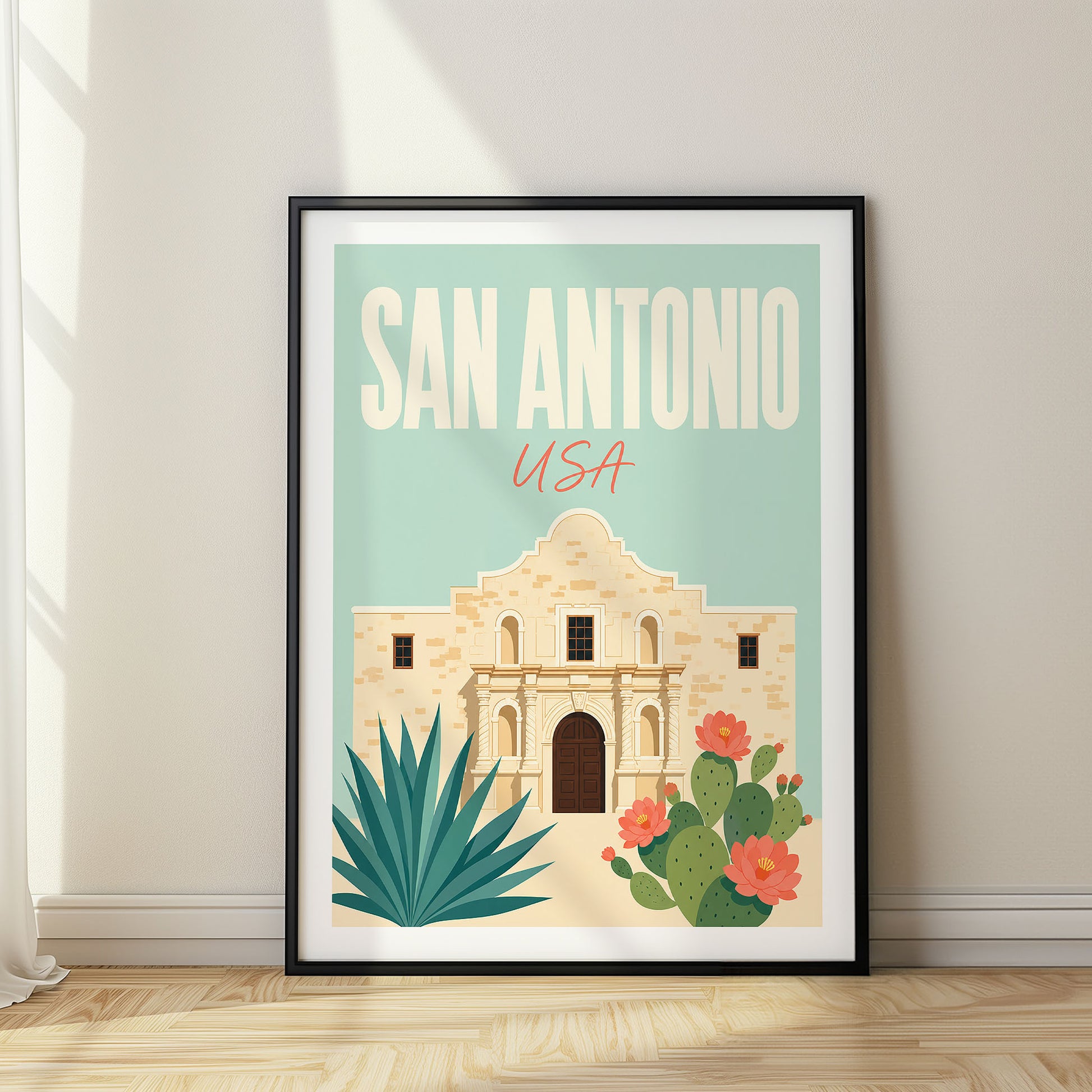 San Antonio, USA