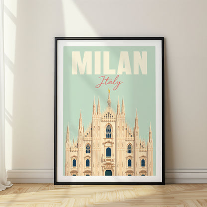 Milan, Italy