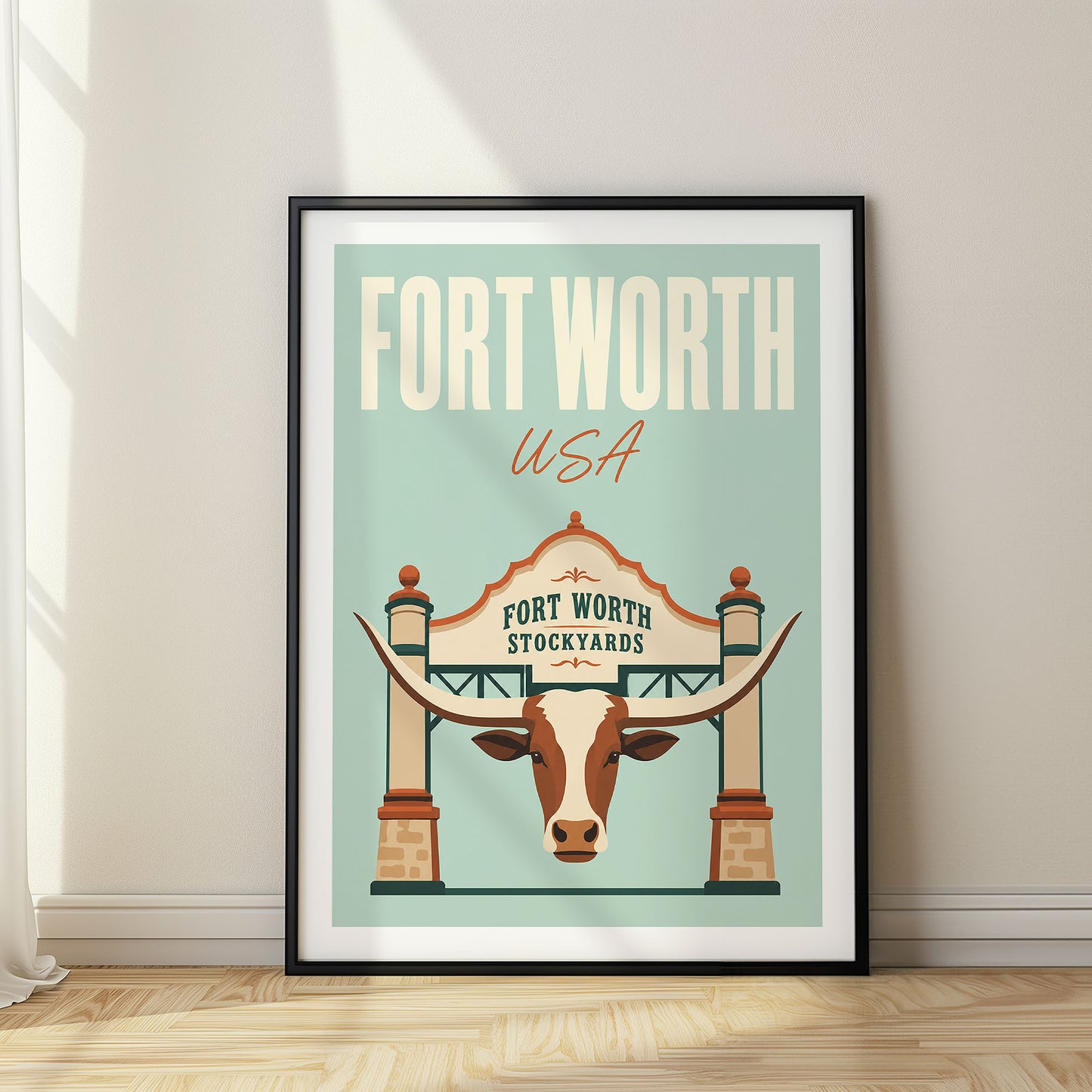 Fort Worth, USA
