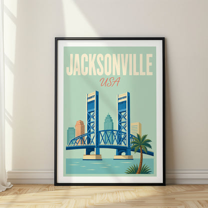 Jacksonville, USA
