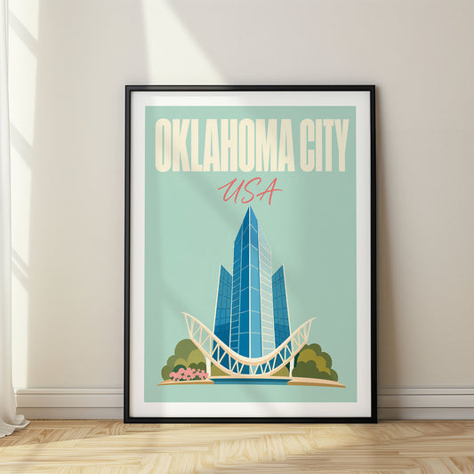 Oklahoma City, USA