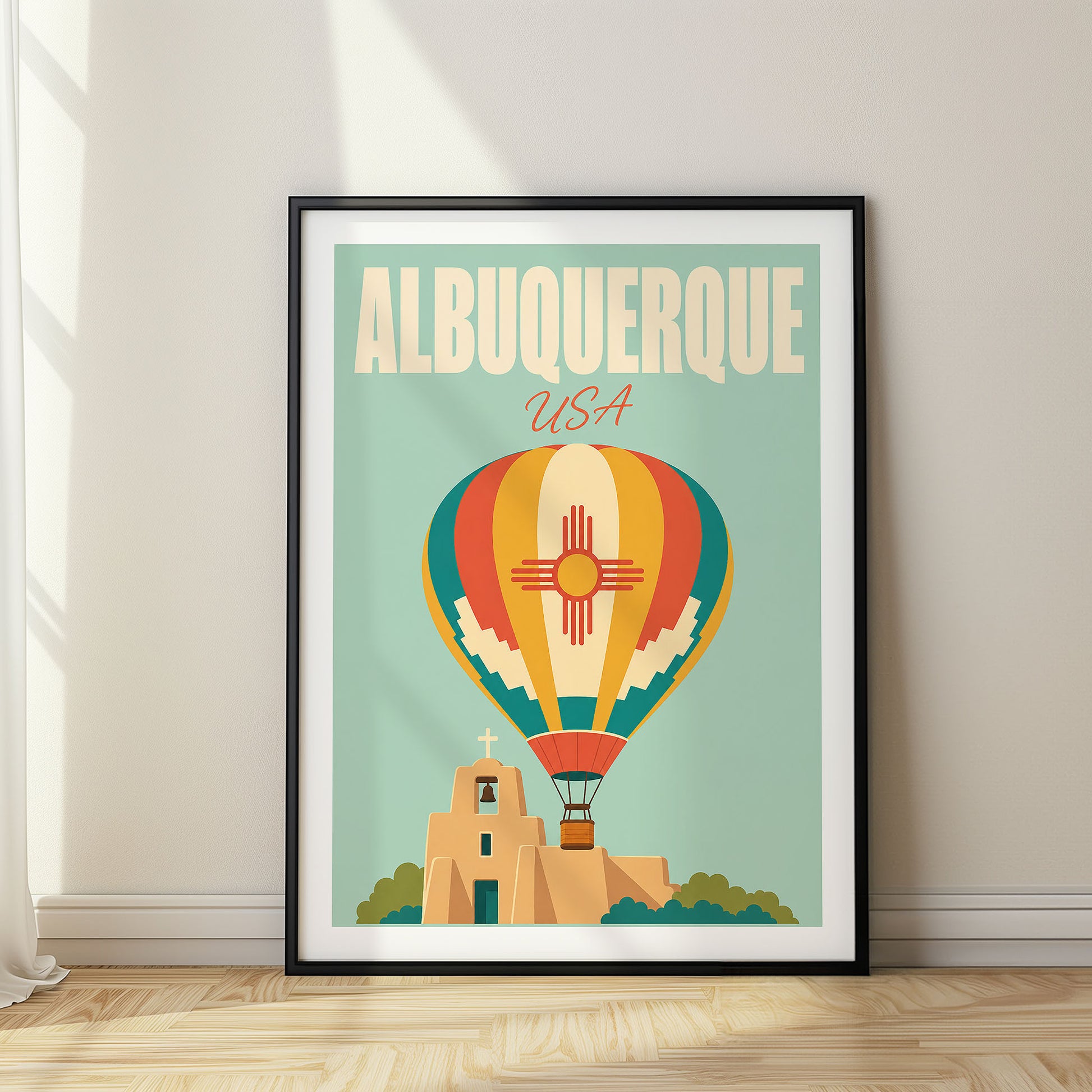 Albuquerque, USA