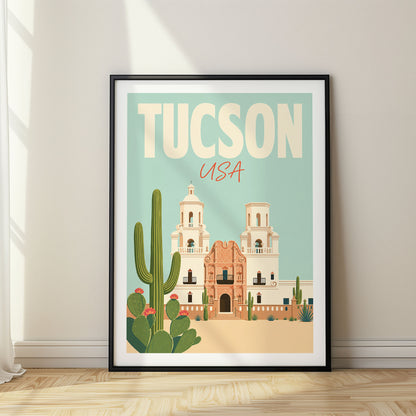 Tucson, USA