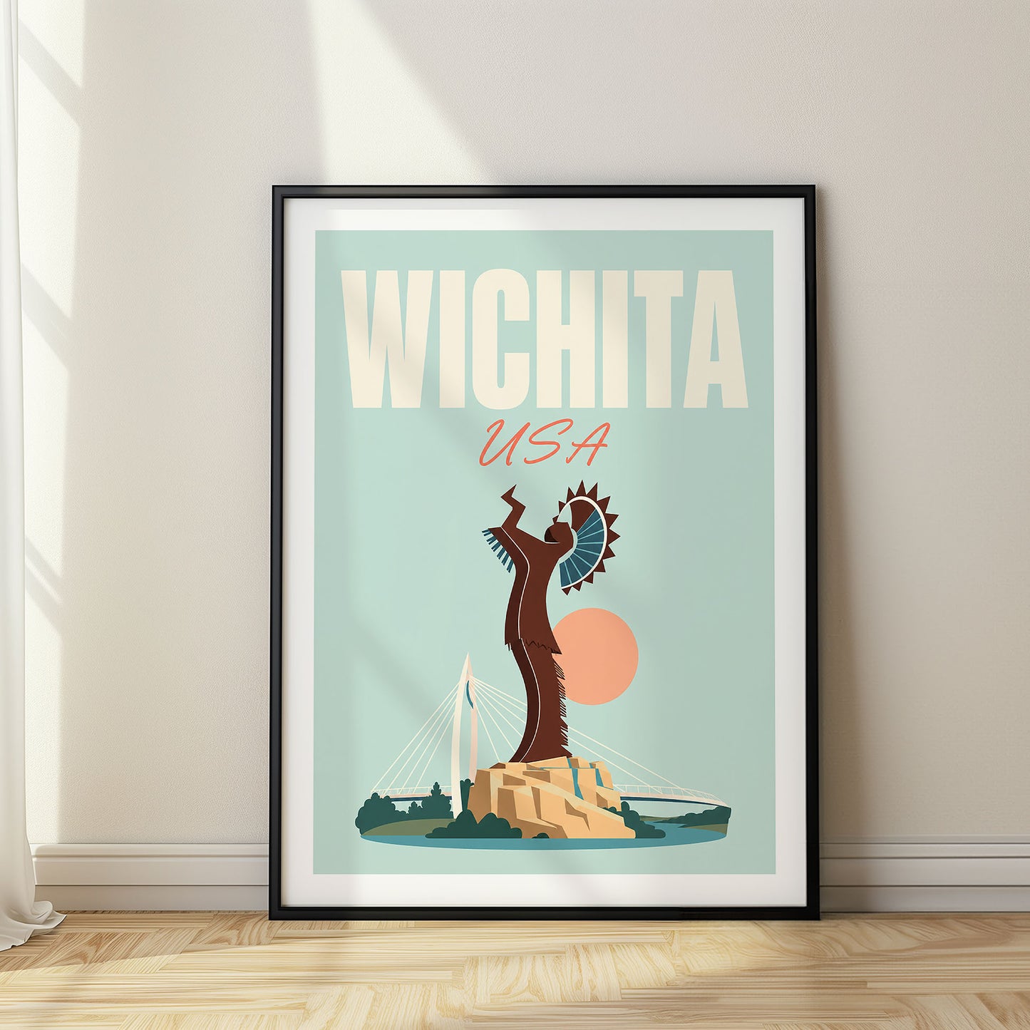 Wichita, USA