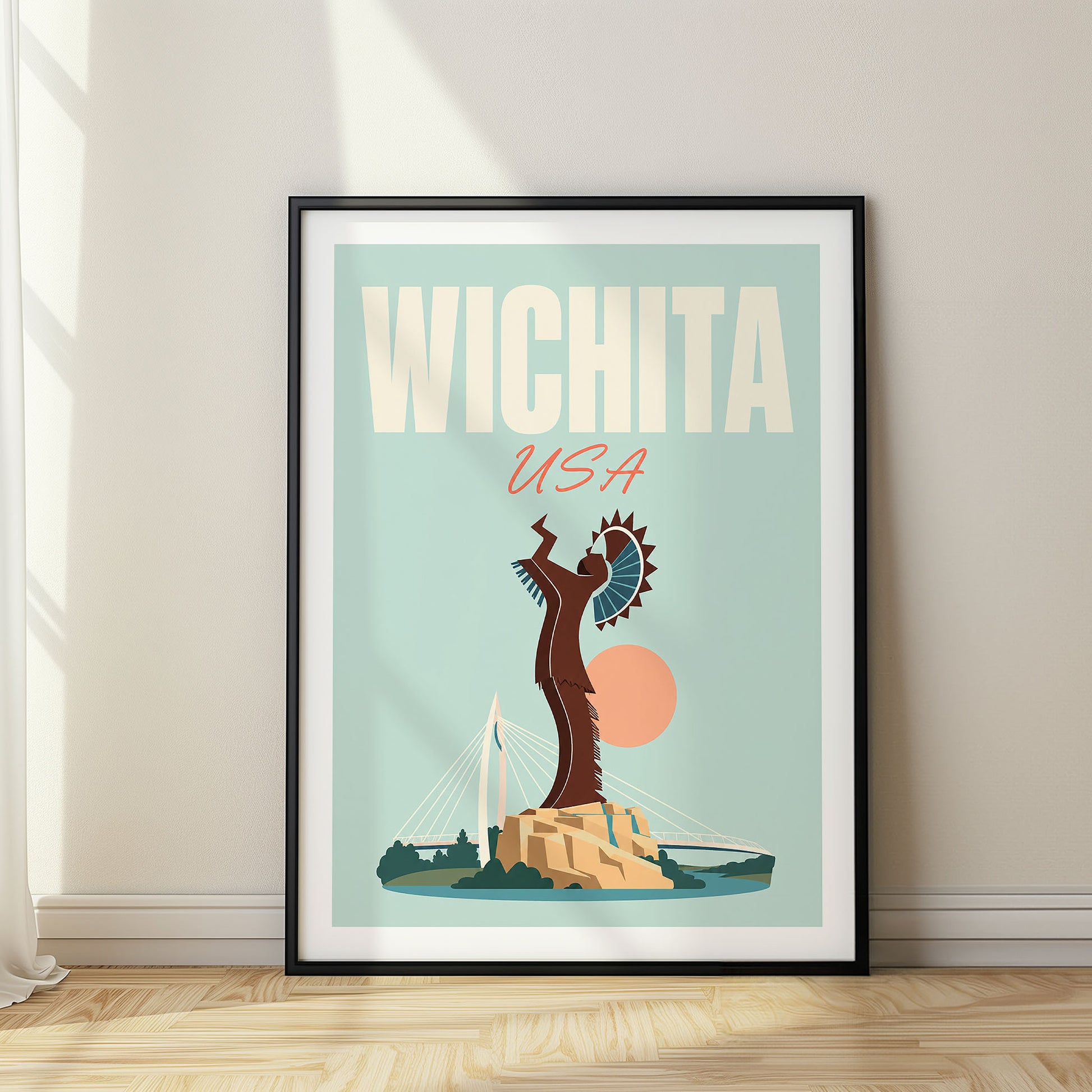 Wichita, USA