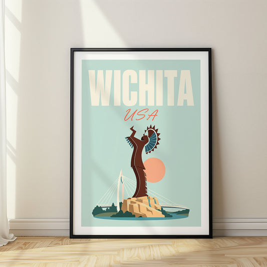 Wichita, USA